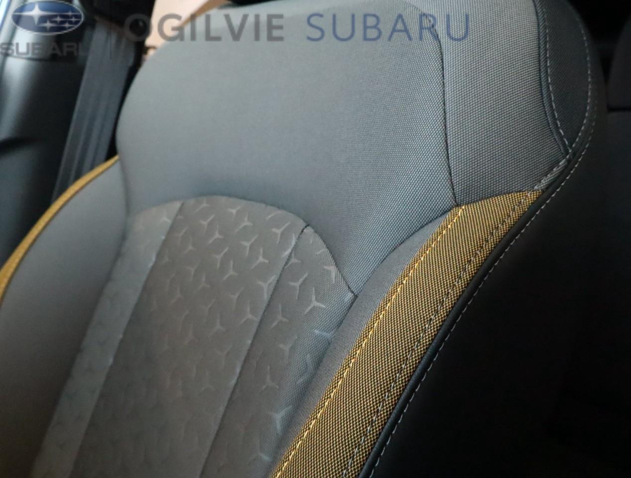 2026 Subaru Crosstrek Onyx 4dr All-Wheel Drive Photo