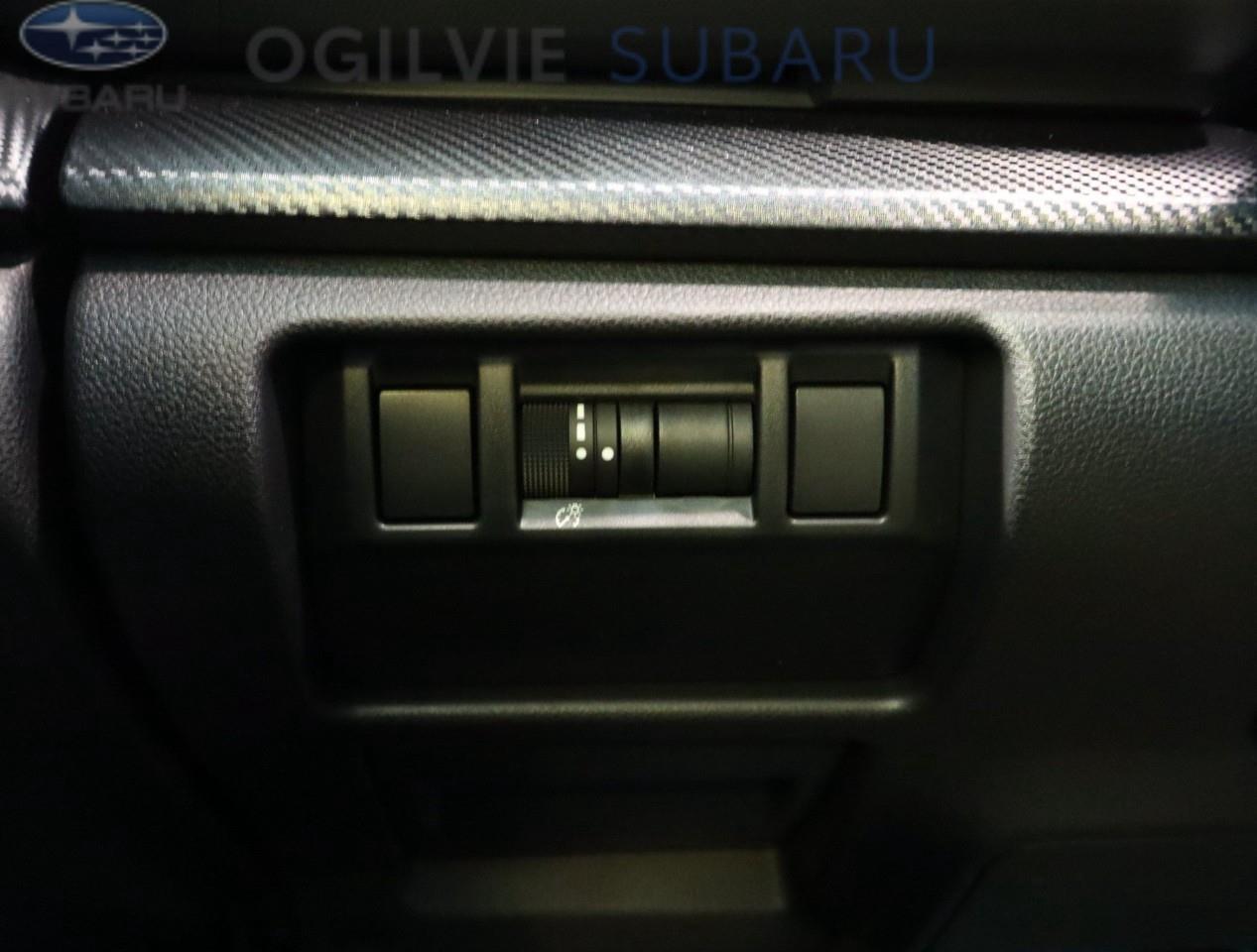 2026 Subaru Crosstrek Onyx 4dr All-Wheel Drive Photo