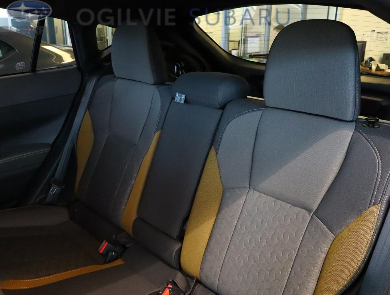 2026 Subaru Crosstrek Onyx 4dr All-Wheel Drive Photo