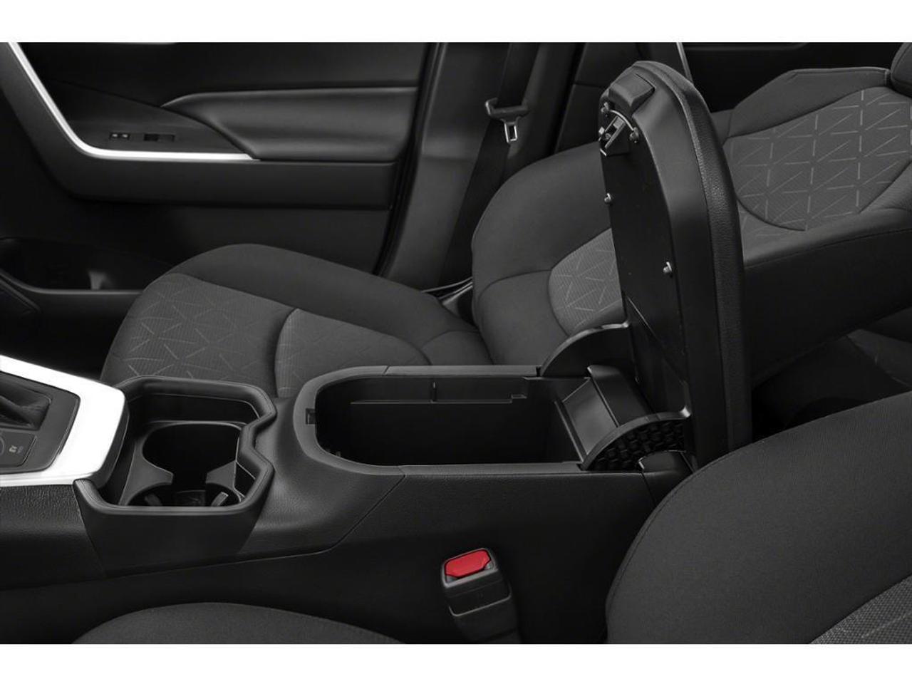 2021 Toyota RAV4 Hybrid XLE 4dr All-Wheel Drive Photo