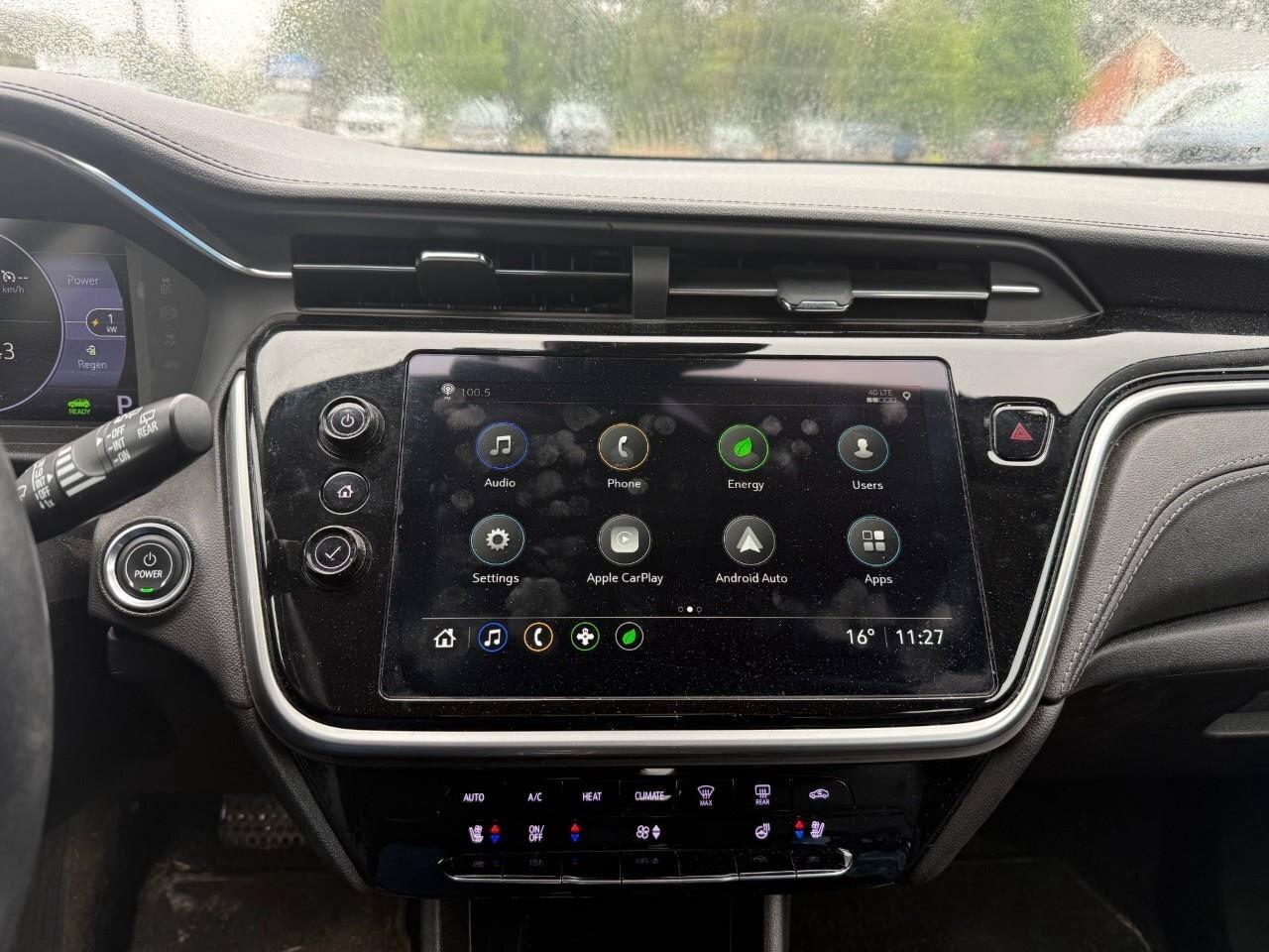 2023 Chevrolet Bolt EUV FWD 4dr LT Photo