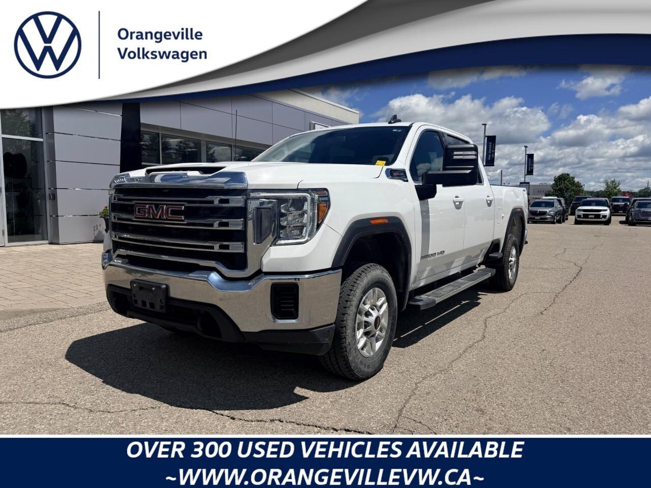 2021 GMC SIERRA 2500HD SLESLE, 6.6L V8, 4X4, ALLOYS, CLOTH, BENCH, MACMAS Photo0