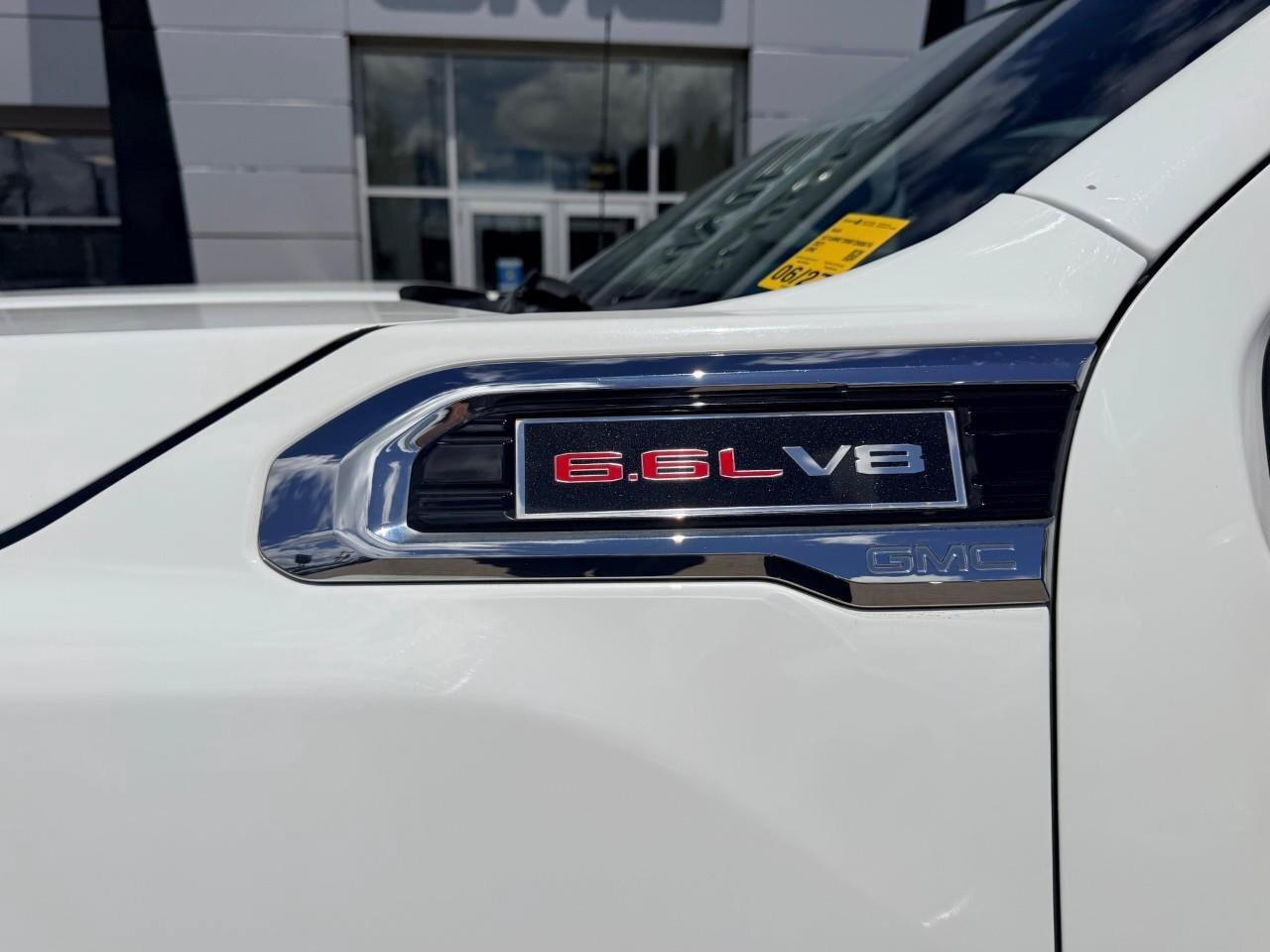 2021 GMC SIERRA 2500HD SLESLE, 6.6L V8, 4X4, ALLOYS, CLOTH, BENCH, MACMAS Photo
