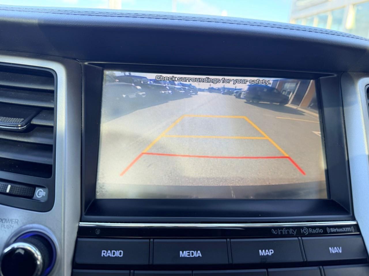 2018 Hyundai Tucson 2.0L Luxury AWD Photo
