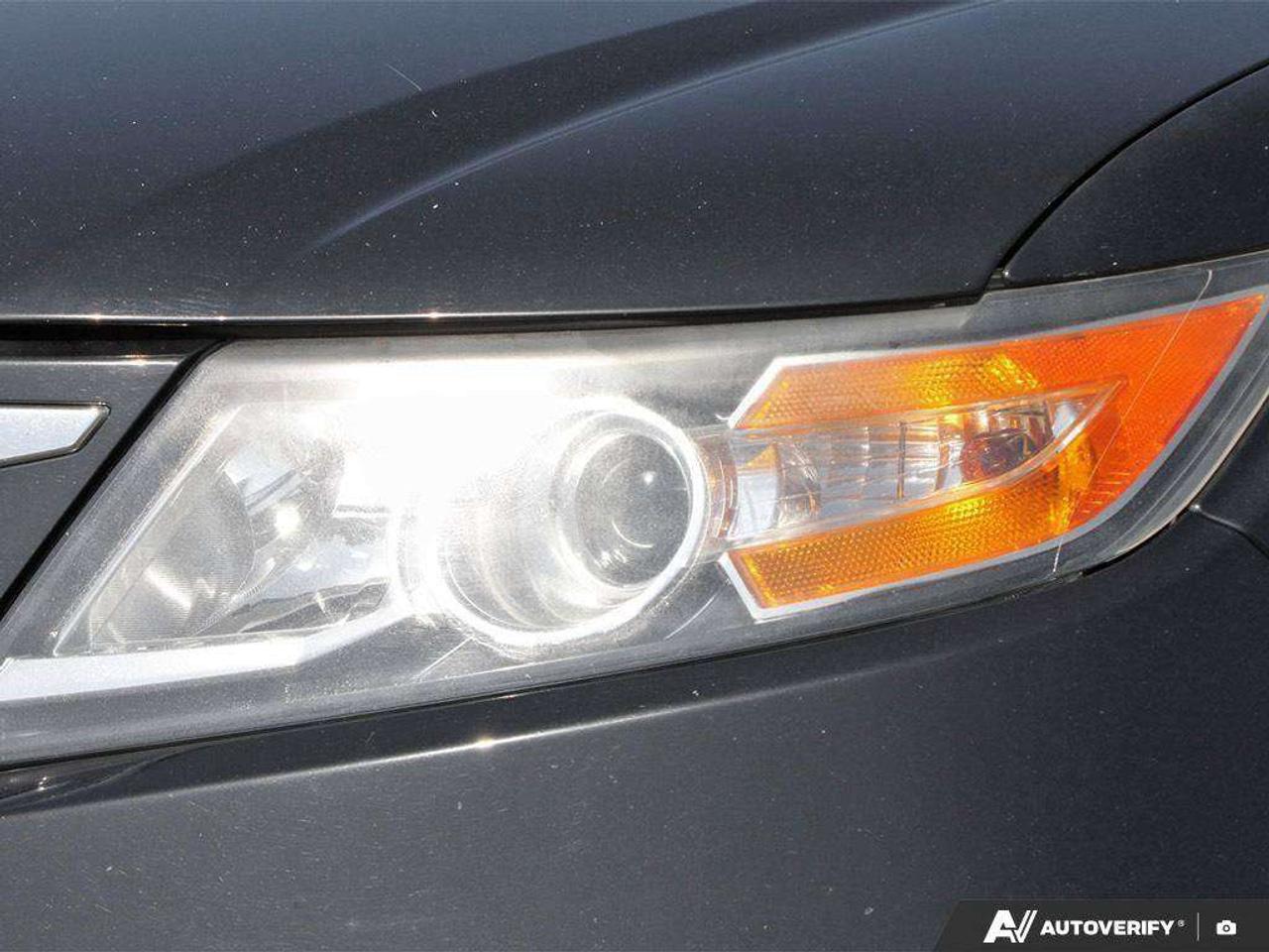 2017 Honda Odyssey EX, 3.5L V6, ALLOYS, CLOTH, 8-PASSENGER, SNOWS, AS-TRADED! Photo