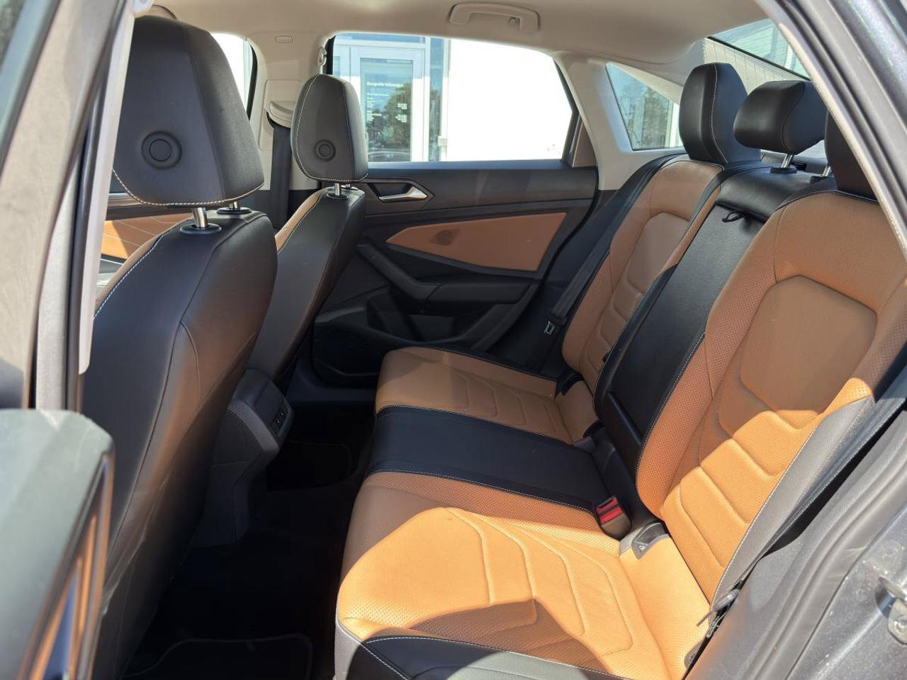 2024 Volkswagen Jetta Highline auto Photo