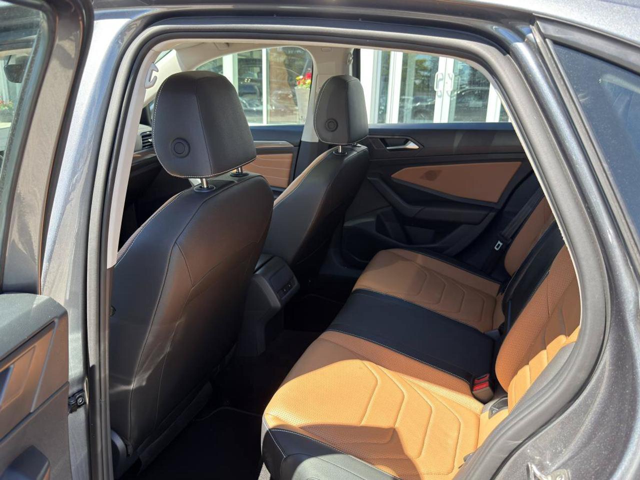 2024 Volkswagen Jetta Highline auto Photo