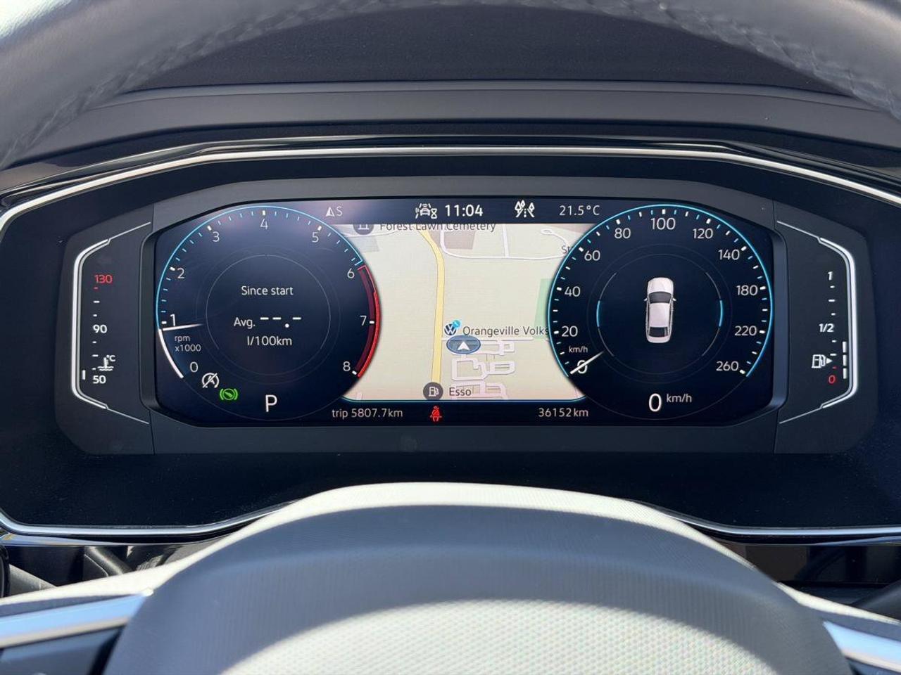 2024 Volkswagen Jetta Highline auto Photo