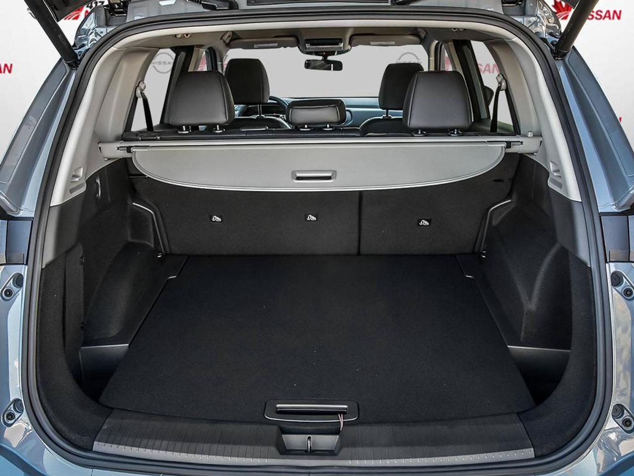2026 Nissan Rogue ROCK CREEK Photo