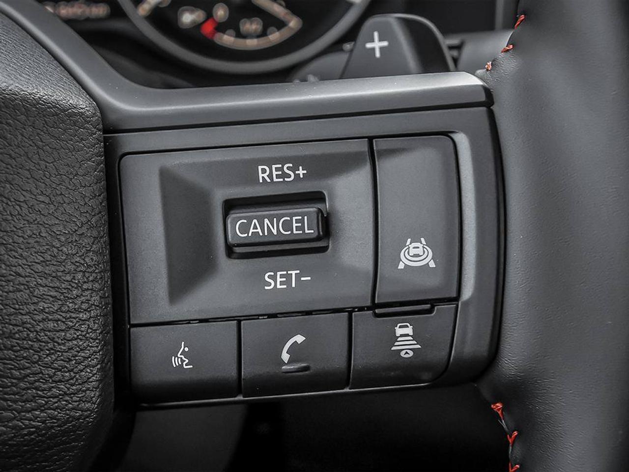 2026 Nissan Rogue ROCK CREEK Photo