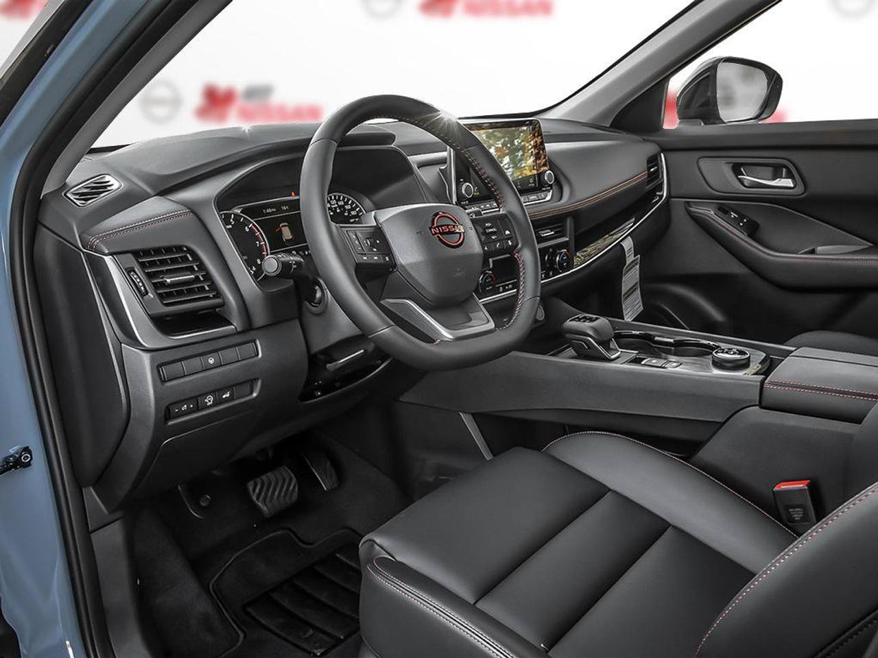 2026 Nissan Rogue ROCK CREEK Photo