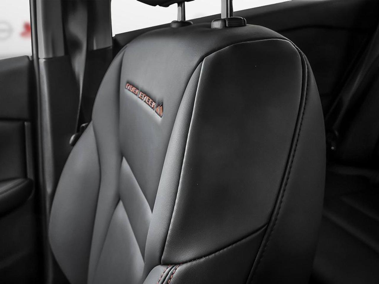 2026 Nissan Rogue ROCK CREEK Photo