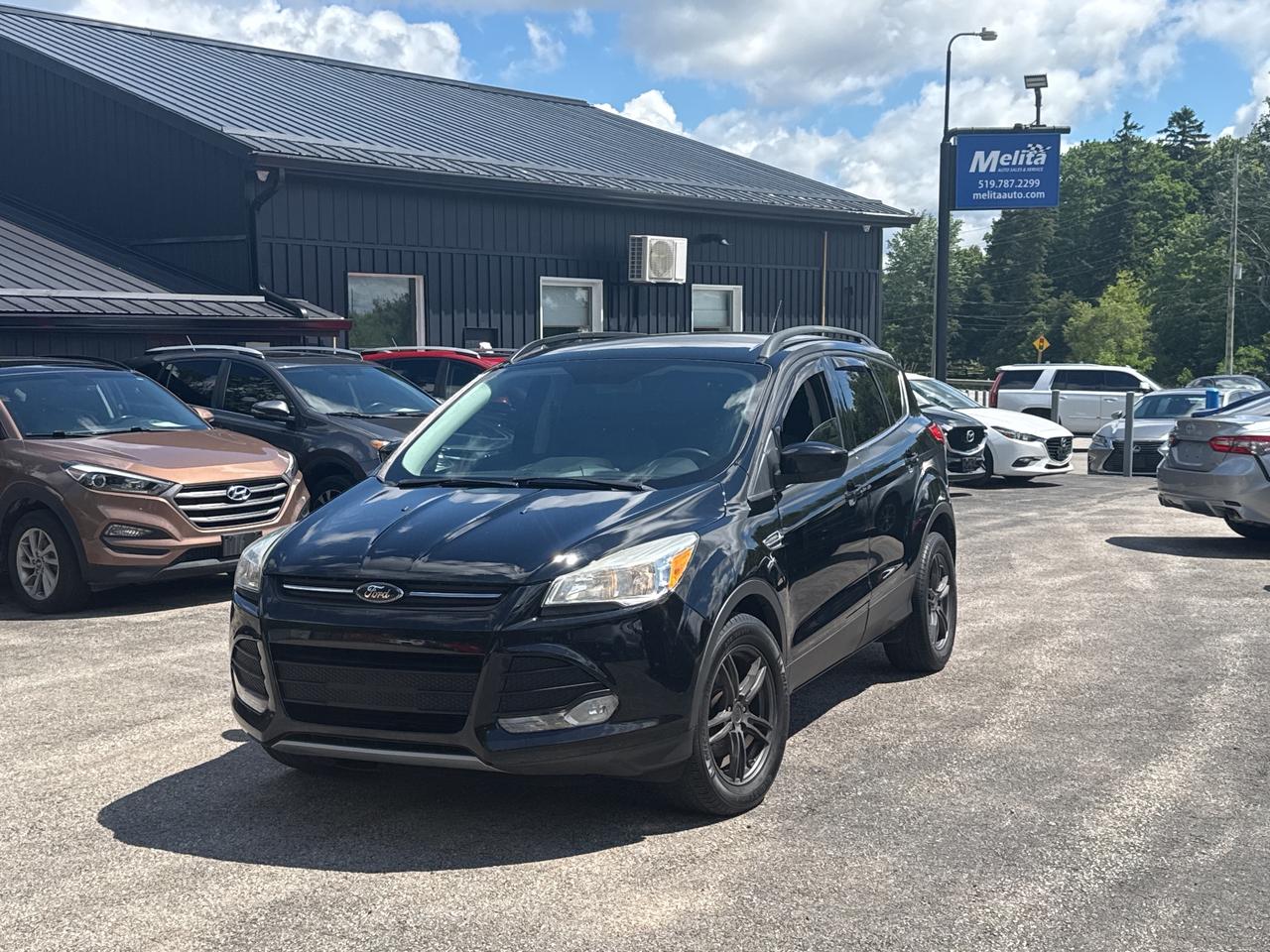 For over 27 years this family owned and operated business has been providing a great selection of quality, gently used vehicles with friendly, small town service, and exceptional value.