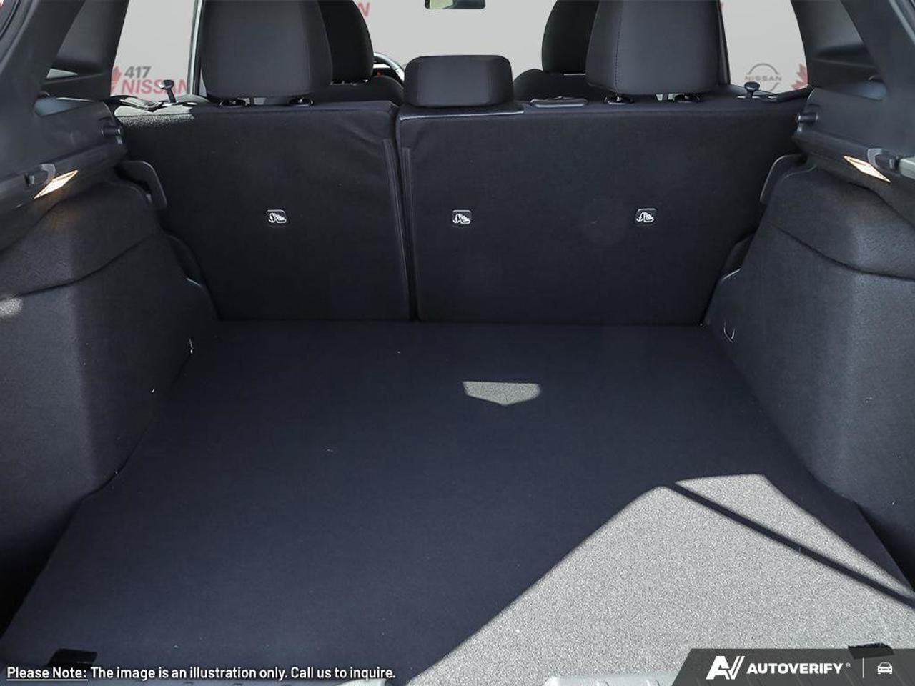 2026 Nissan Kicks SV Photo