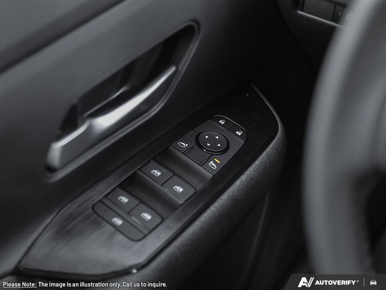 2026 Nissan Kicks SV Photo
