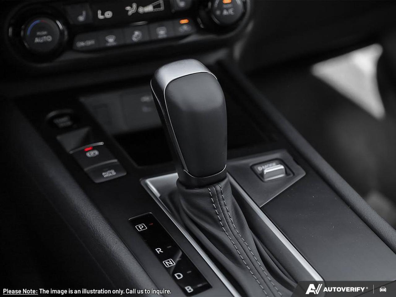 2026 Nissan Kicks SV Photo