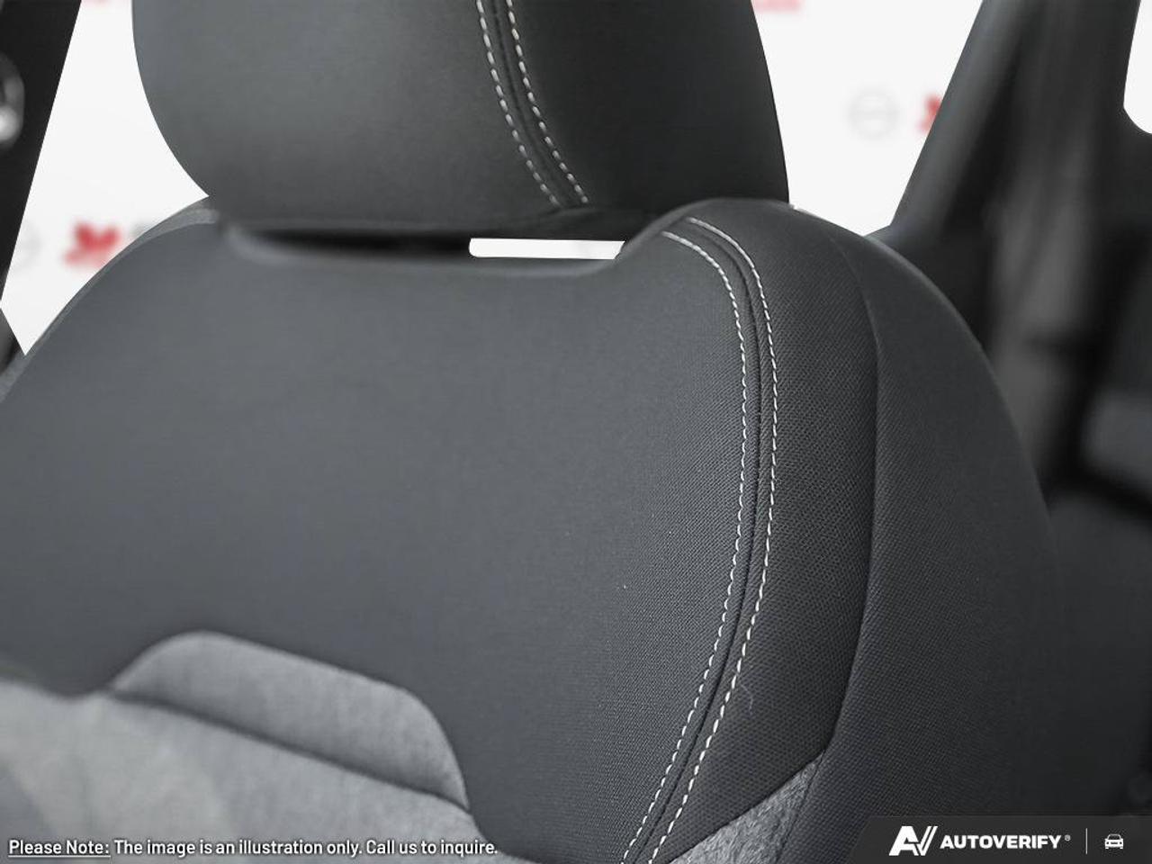 2026 Nissan Kicks SV Photo