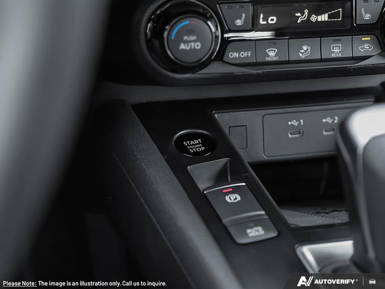 2026 Nissan Kicks SV Photo