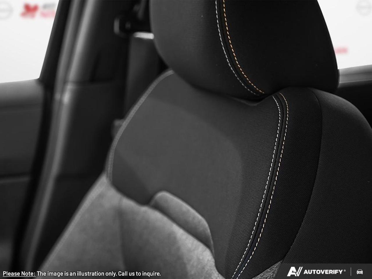 2026 Nissan Kicks SV Photo