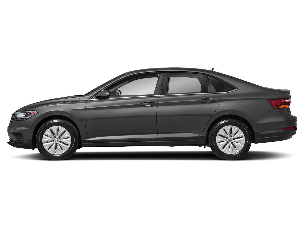 2019 Volkswagen Jetta Comfortline - CLEAN CARFAX, LOW KM, HEATED SEATS Photo