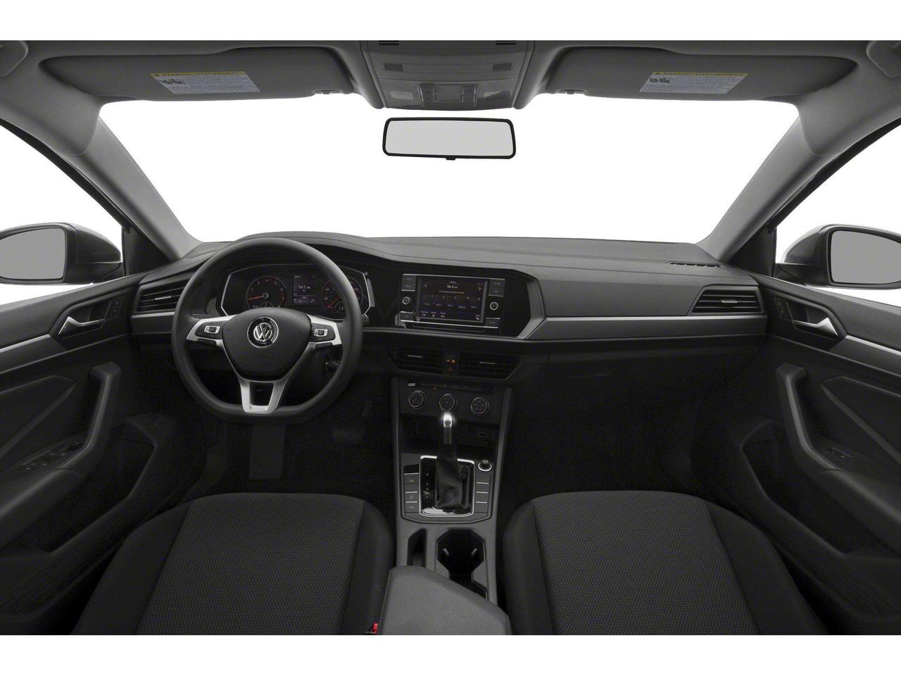 2019 Volkswagen Jetta Comfortline - CLEAN CARFAX, LOW KM, HEATED SEATS Photo