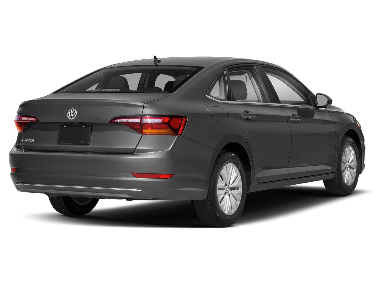 2019 Volkswagen Jetta Comfortline - CLEAN CARFAX, LOW KM, HEATED SEATS Photo