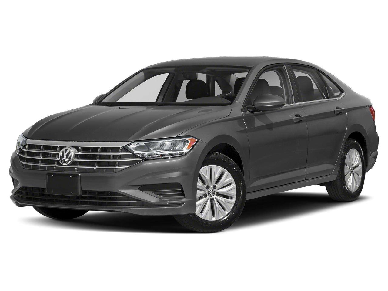 2019 Volkswagen Jetta Comfortline - CLEAN CARFAX, LOW KM, HEATED SEATS Photo