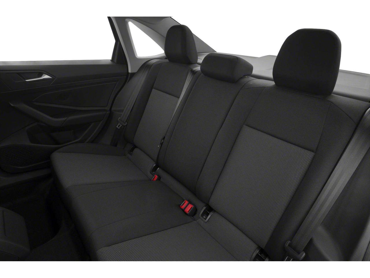 2019 Volkswagen Jetta Comfortline - CLEAN CARFAX, LOW KM, HEATED SEATS Photo