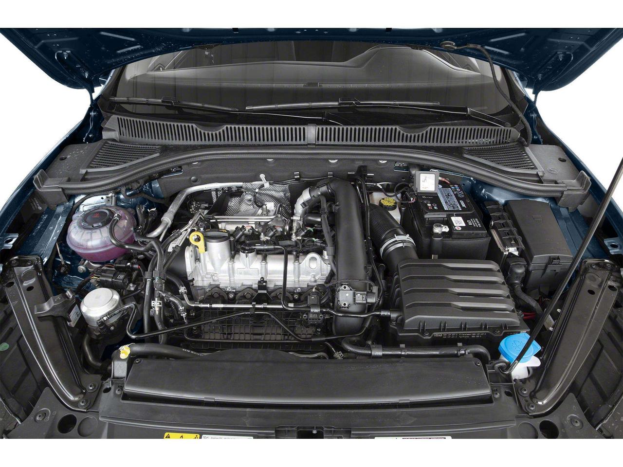 2019 Volkswagen Jetta Comfortline - CLEAN CARFAX, LOW KM, HEATED SEATS Photo