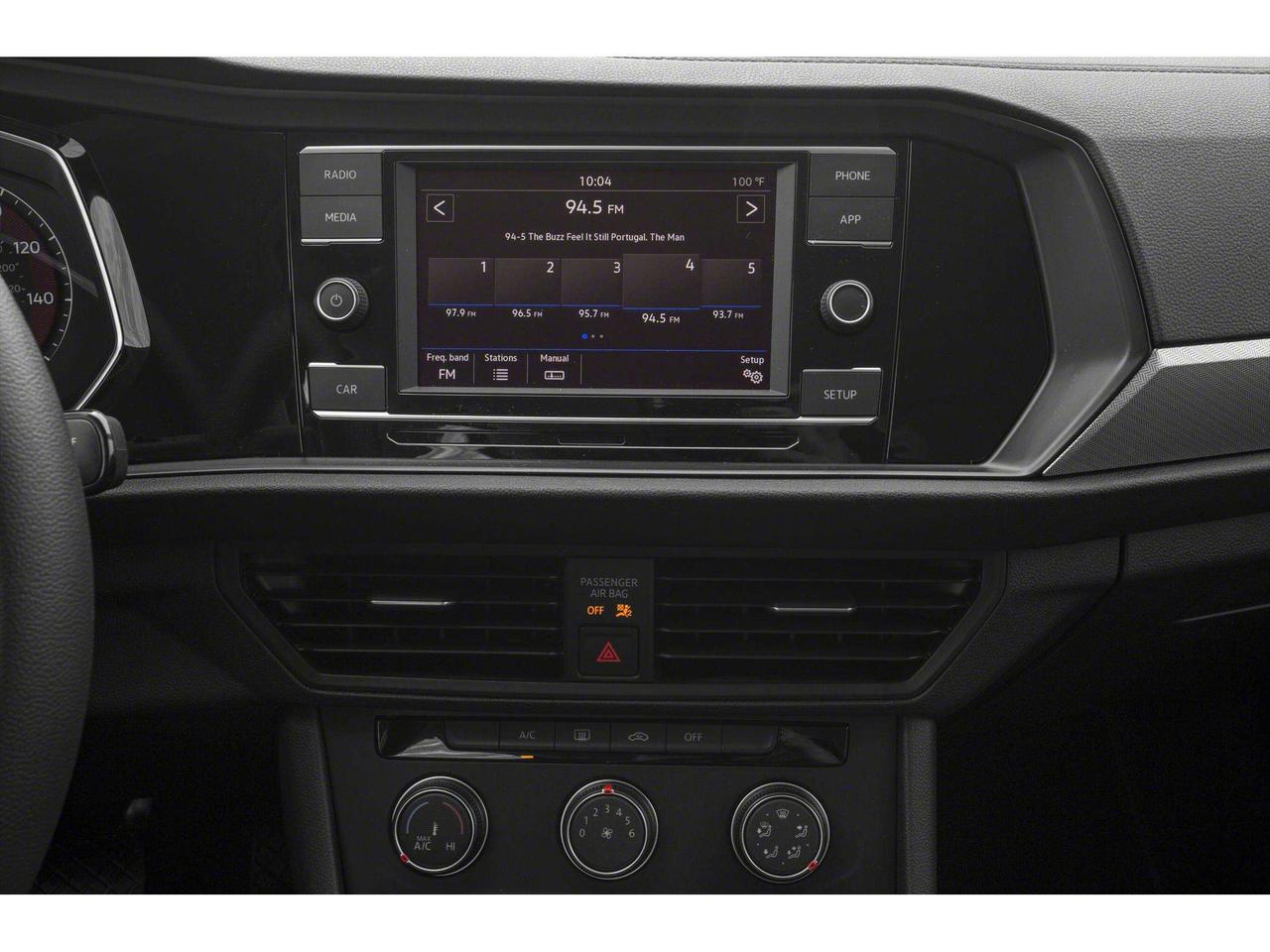 2019 Volkswagen Jetta Comfortline - CLEAN CARFAX, LOW KM, HEATED SEATS Photo