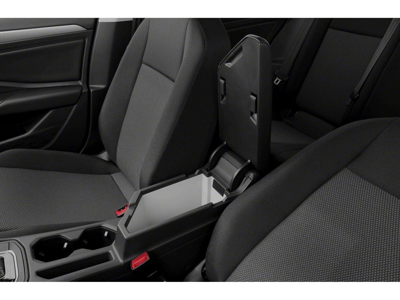 2019 Volkswagen Jetta Comfortline - CLEAN CARFAX, LOW KM, HEATED SEATS Photo