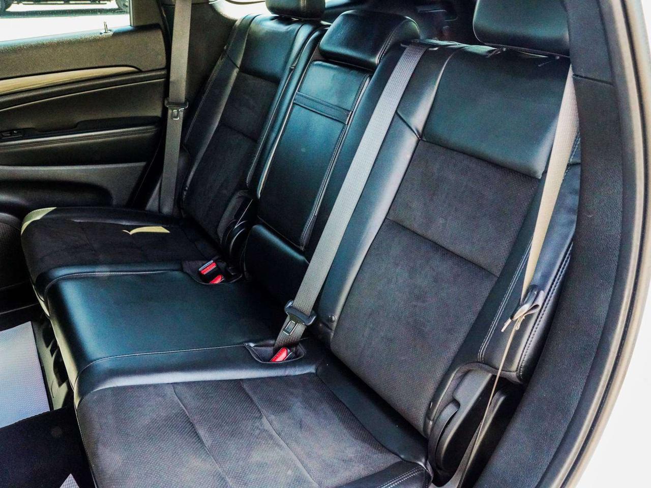2022 Jeep Grand Cherokee WK Laredo X Photo