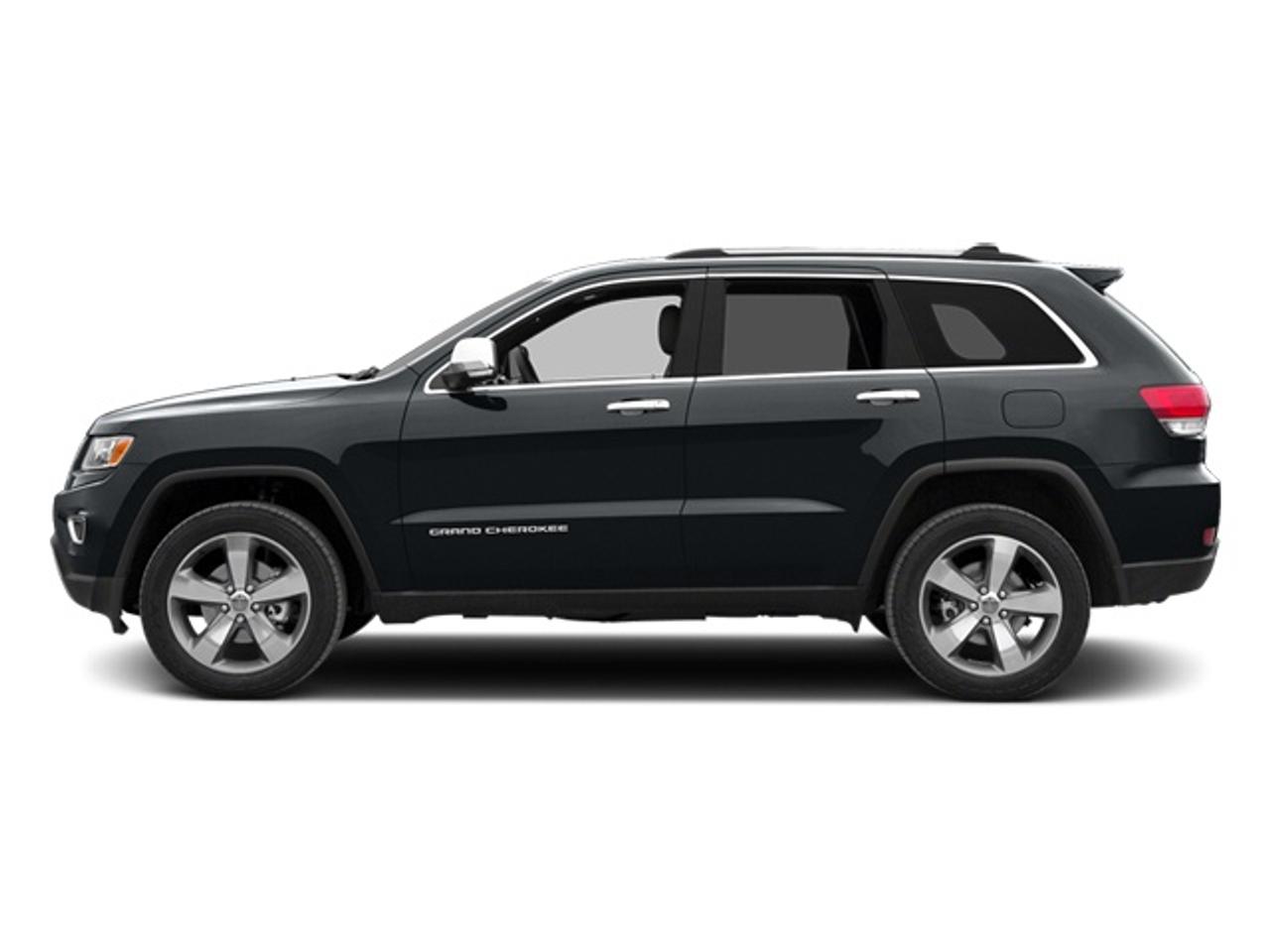 2014 Jeep Grand Cherokee  Photo2