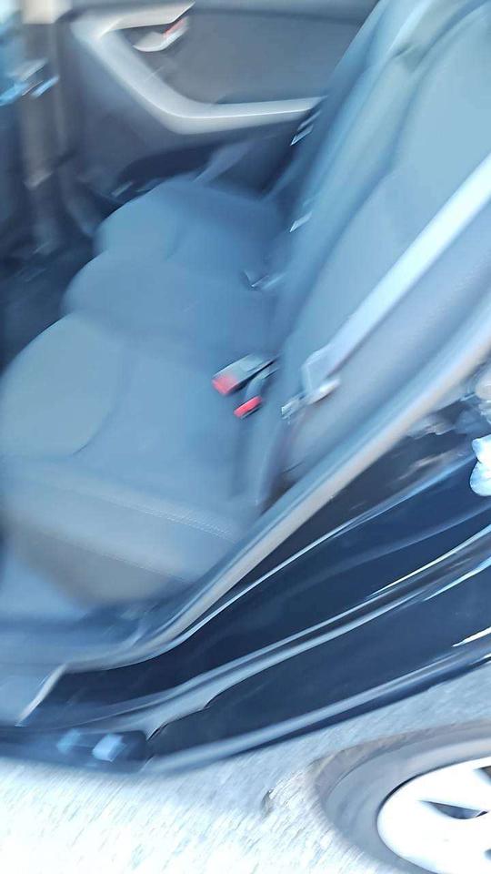 2015 Hyundai Elantra GL Photo