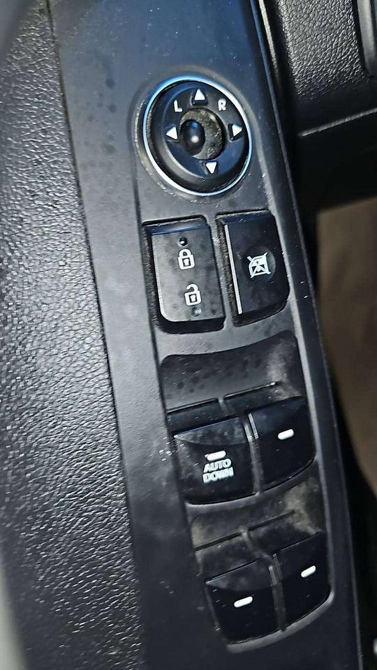 2015 Hyundai Elantra GL Photo