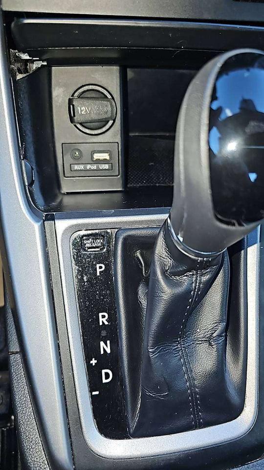 2015 Hyundai Elantra GL Photo