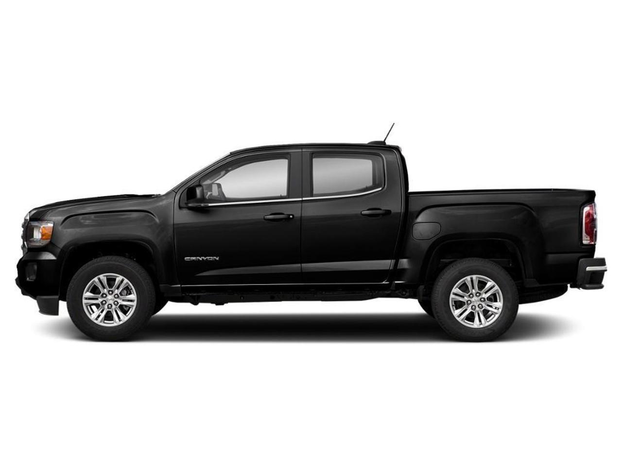 2019 GMC Canyon 4WD Crew Cab 128.3  SLE Photo