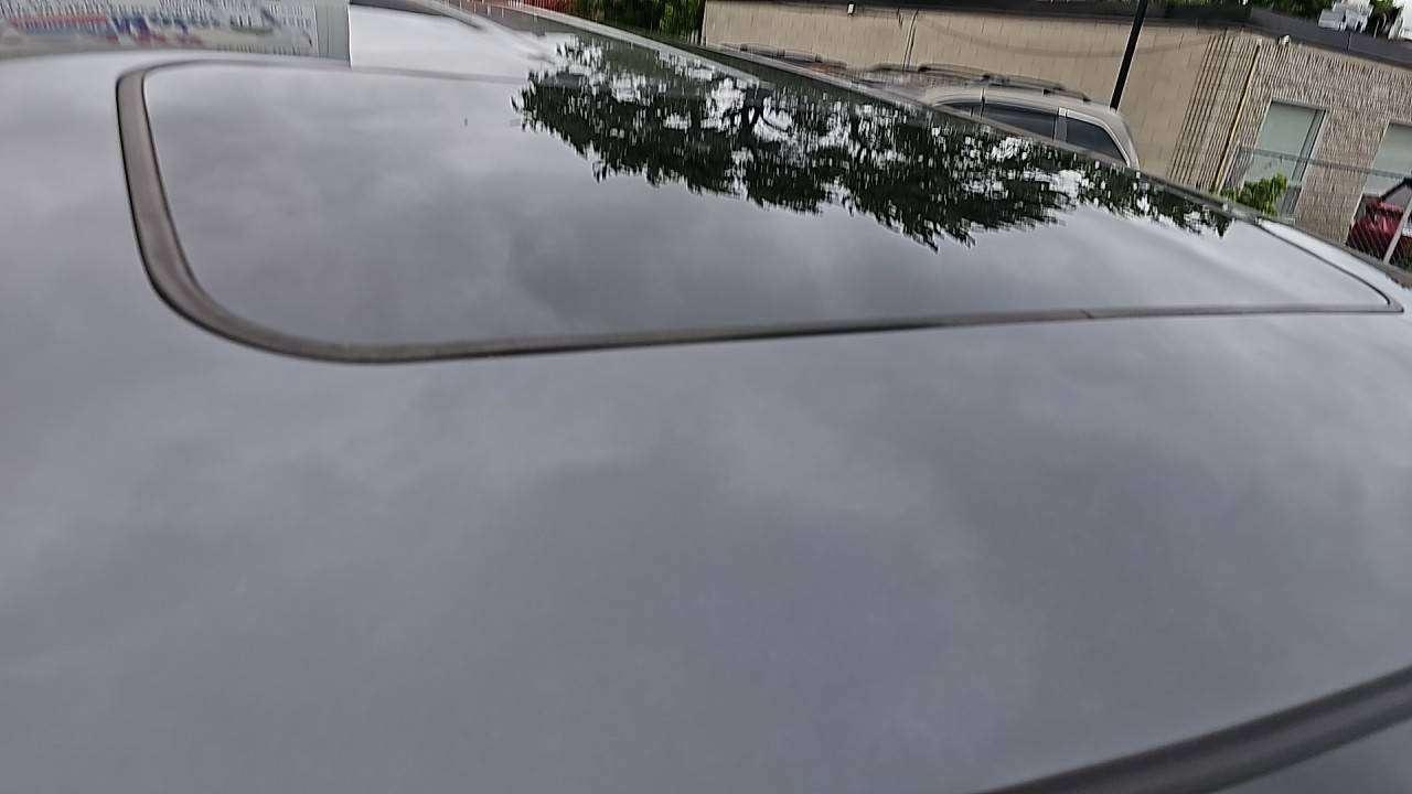 2017 Honda Odyssey EX-L Photo