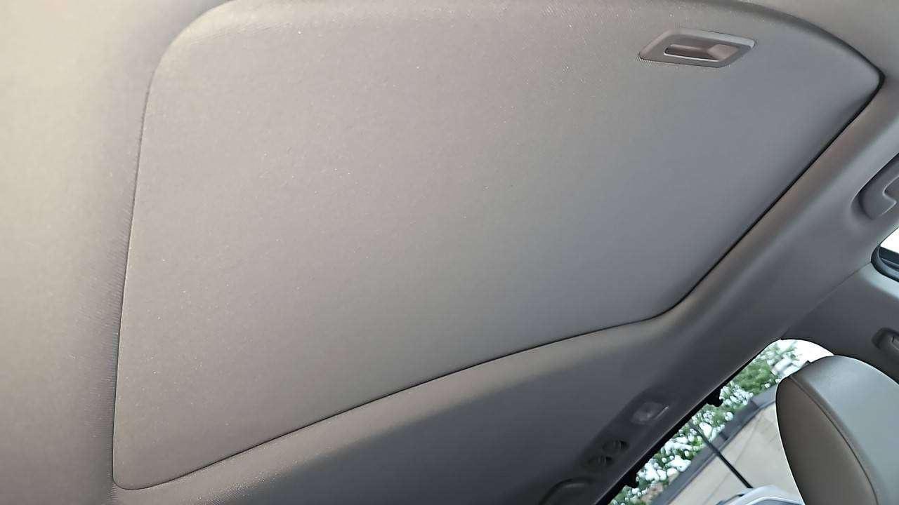 2017 Honda Odyssey EX-L Photo