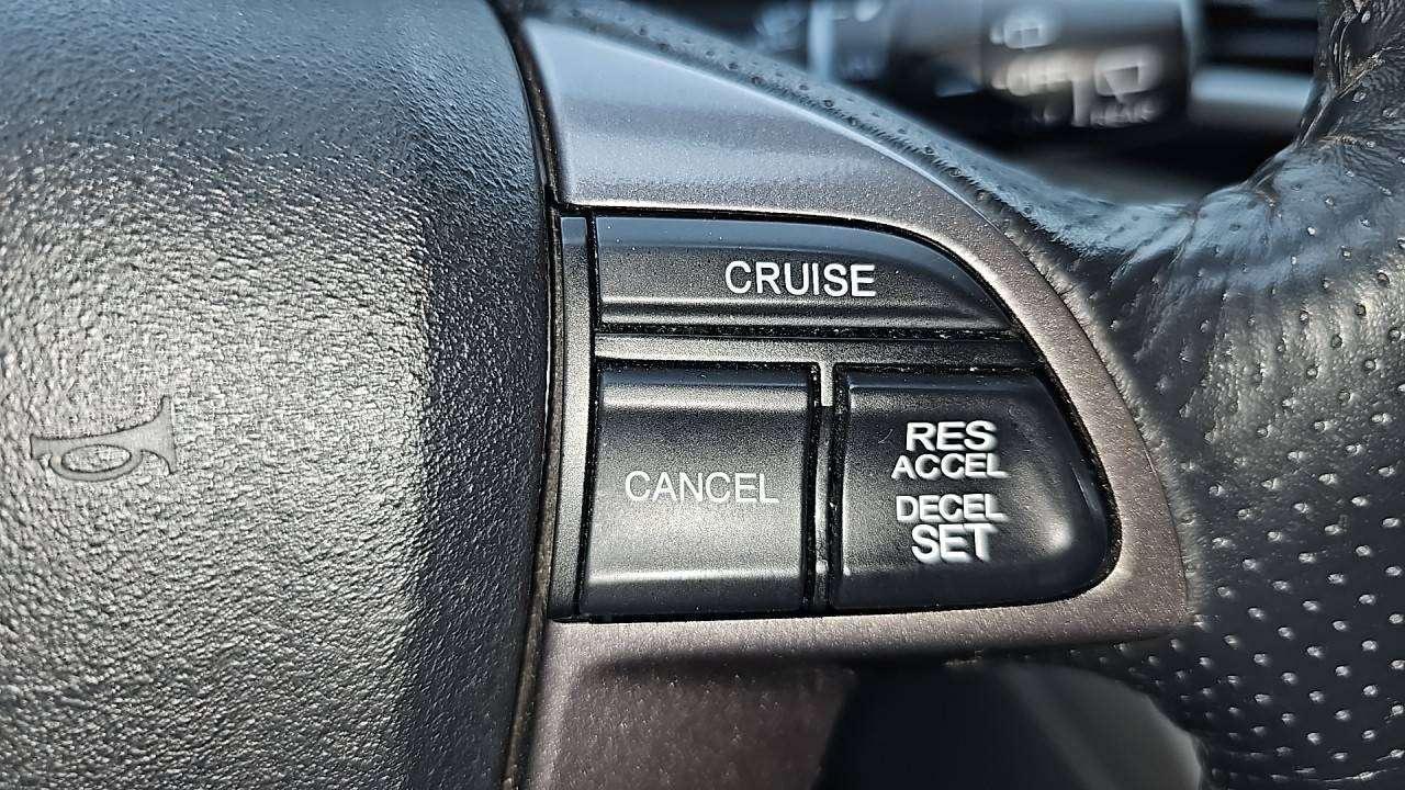 2017 Honda Odyssey EX-L Photo