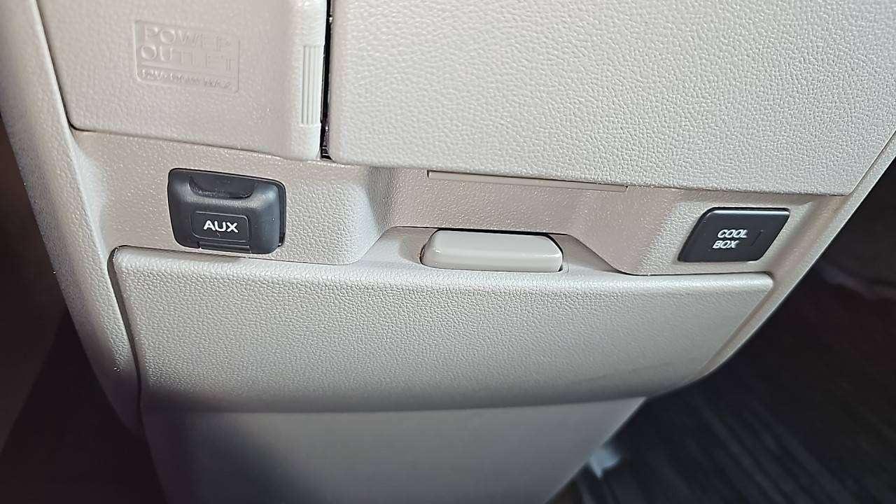 2017 Honda Odyssey EX-L Photo