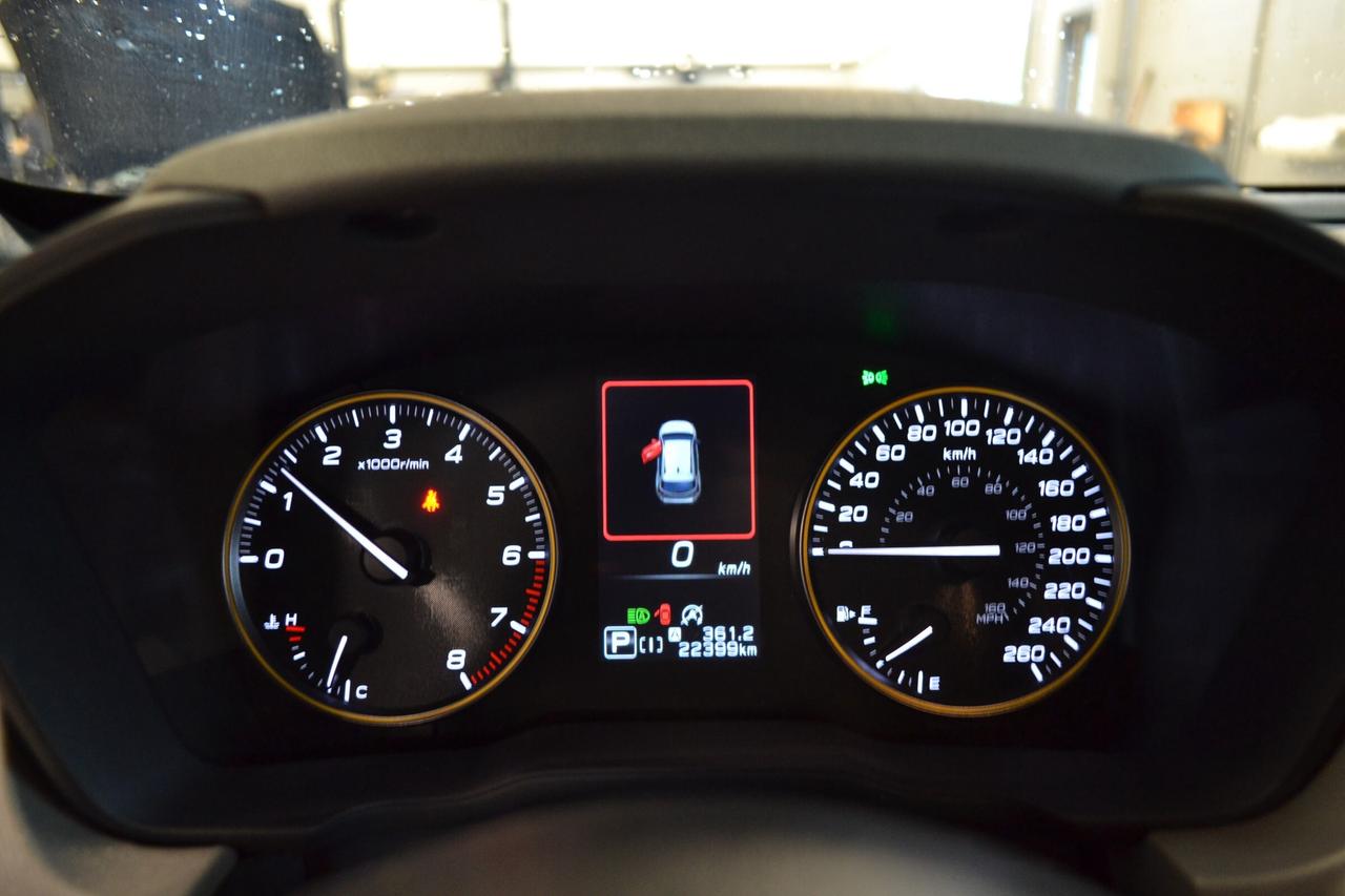 2025 Subaru Crosstrek Wilderness Photo4