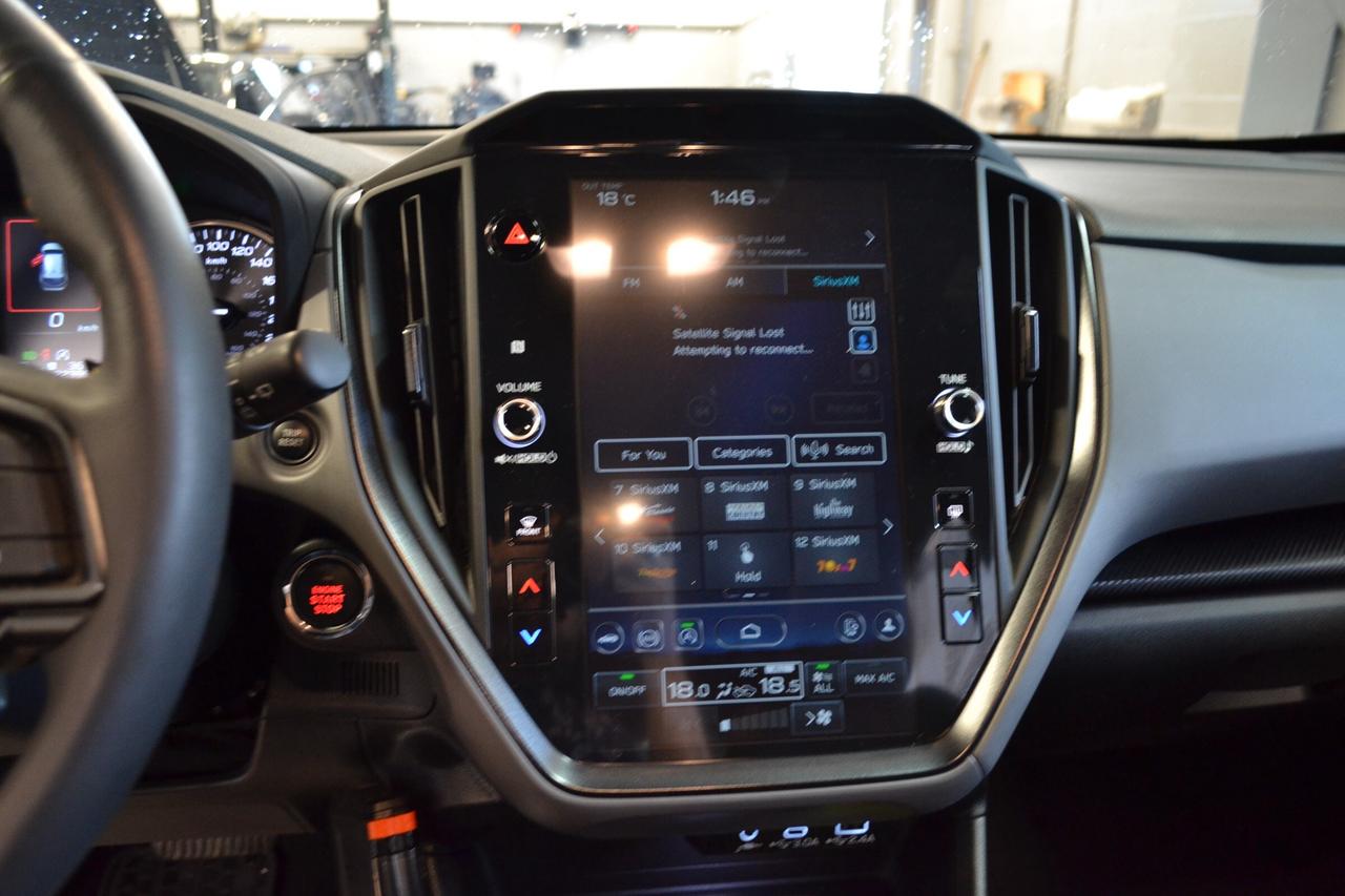 2025 Subaru Crosstrek Wilderness Photo