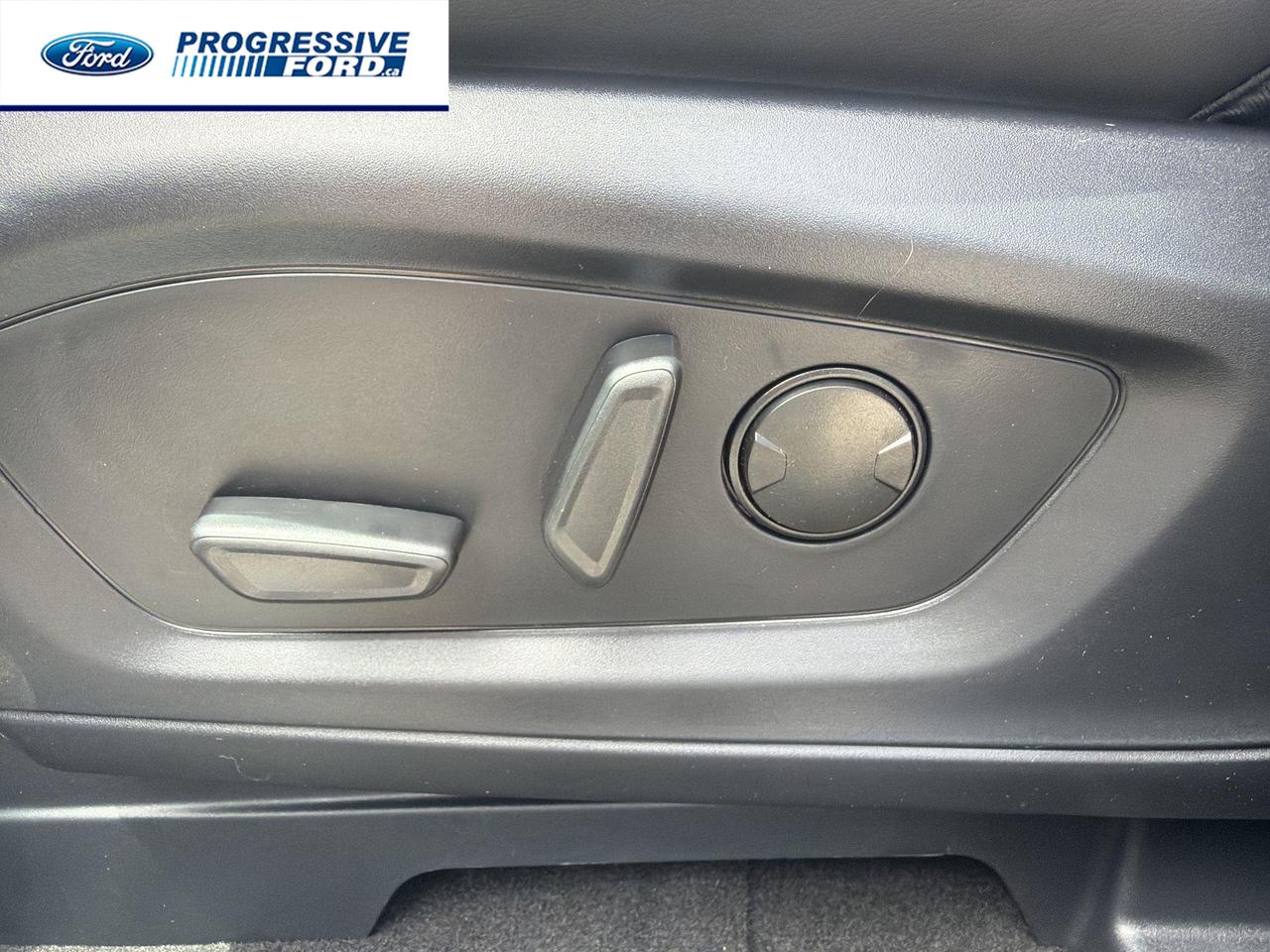 2026 Ford Explorer ST-Line 4dr 4x4 Photo