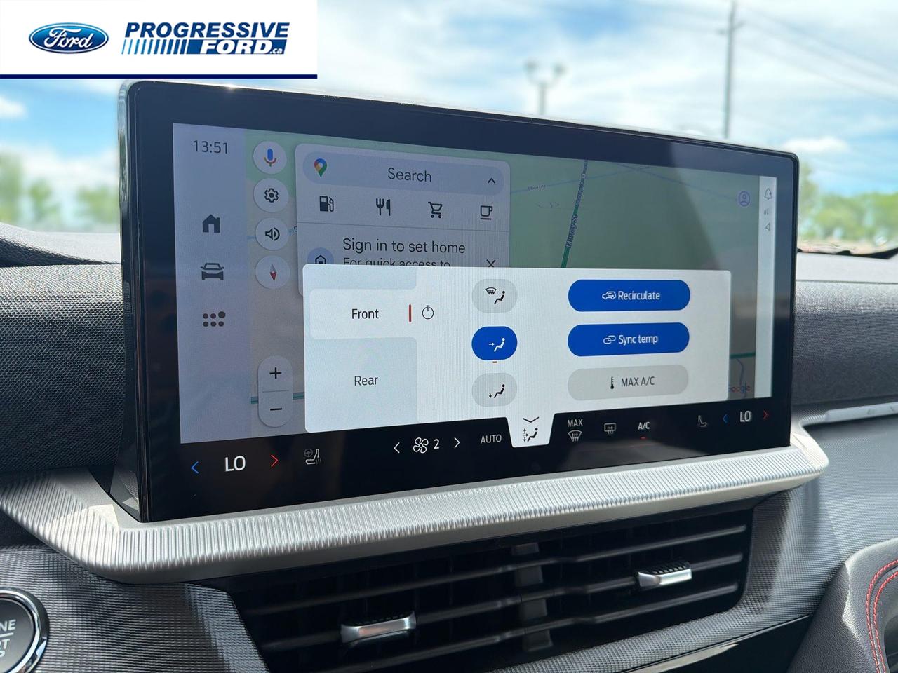 2026 Ford Explorer ST-Line 4dr 4x4 Photo