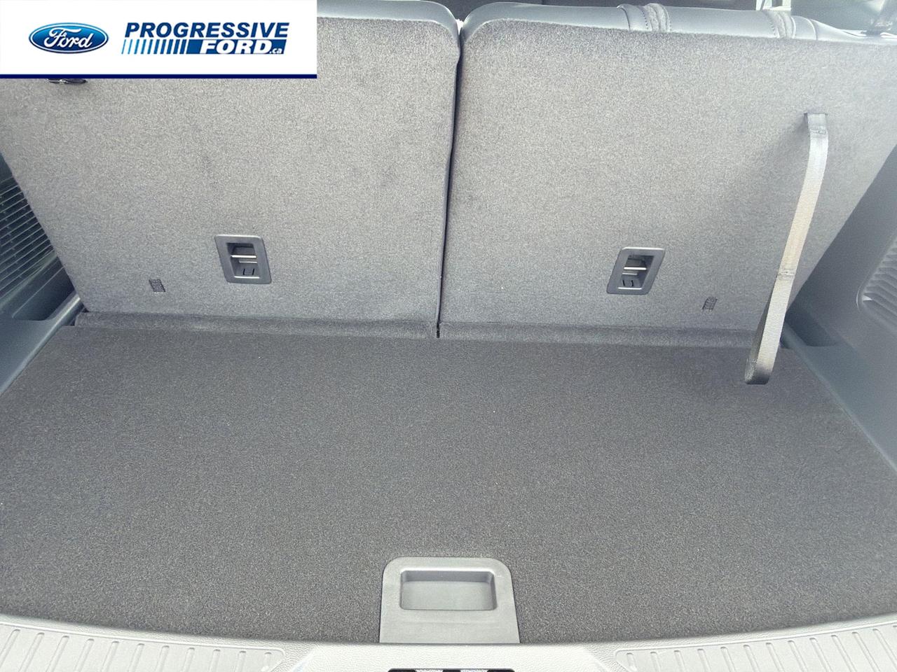 2026 Ford Explorer ST-Line 4dr 4x4 Photo