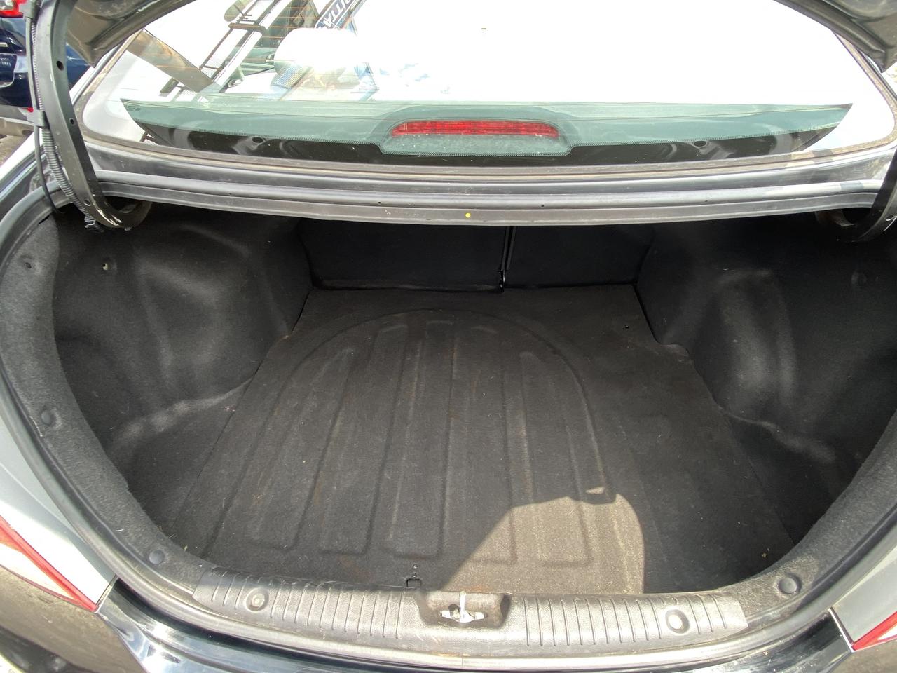 2017 Hyundai Accent 4DR SDN AUTO SE Photo
