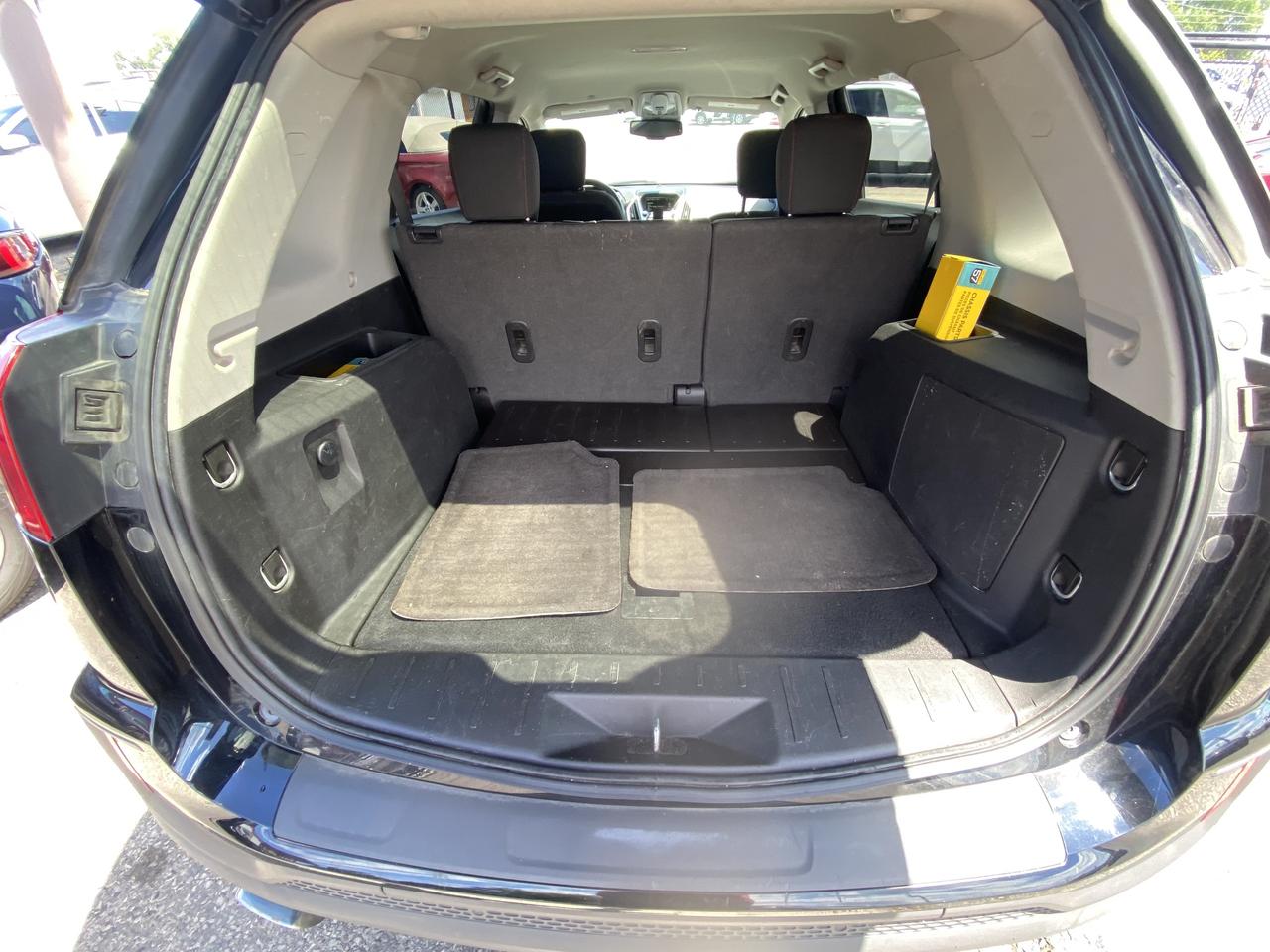 2016 GMC Terrain FWD 4DR SLE W-SLE-1 Photo