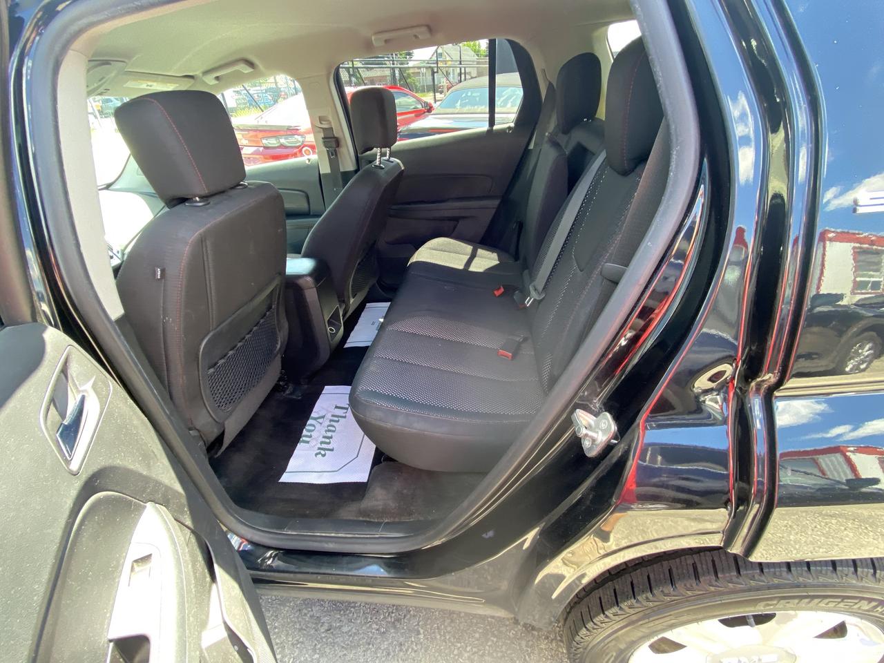 2016 GMC Terrain FWD 4DR SLE W-SLE-1 Photo