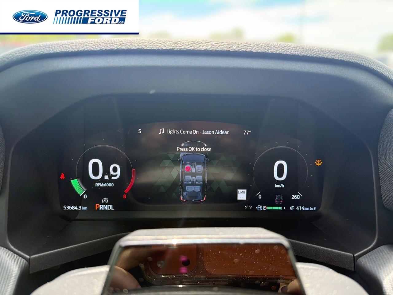 2025 Ford Explorer ST-Line 4dr 4x4 Photo